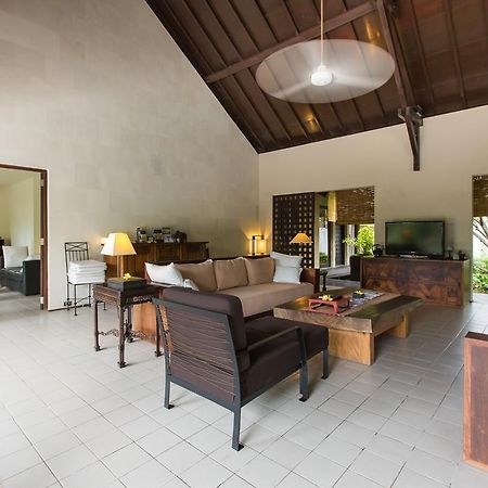 Villa Roku By Nagisa Bali Seminyak Exterior foto